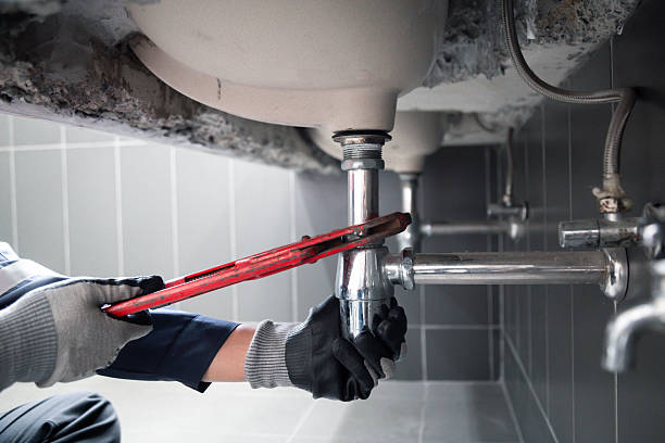 Trusted Drain Cleaning service in Lynchburg, MO - Masters Plumbing Service
